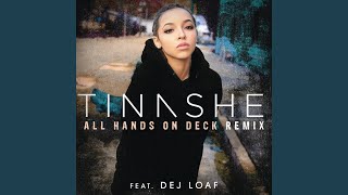 All Hands On Deck REMIX