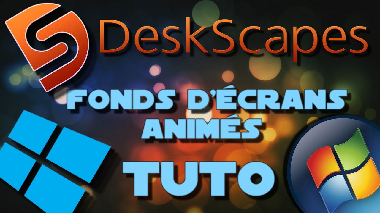 fond d'ecran anime deskscapes