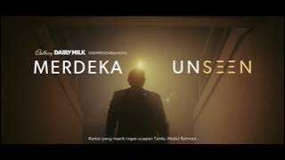 Merdeka Unseen
