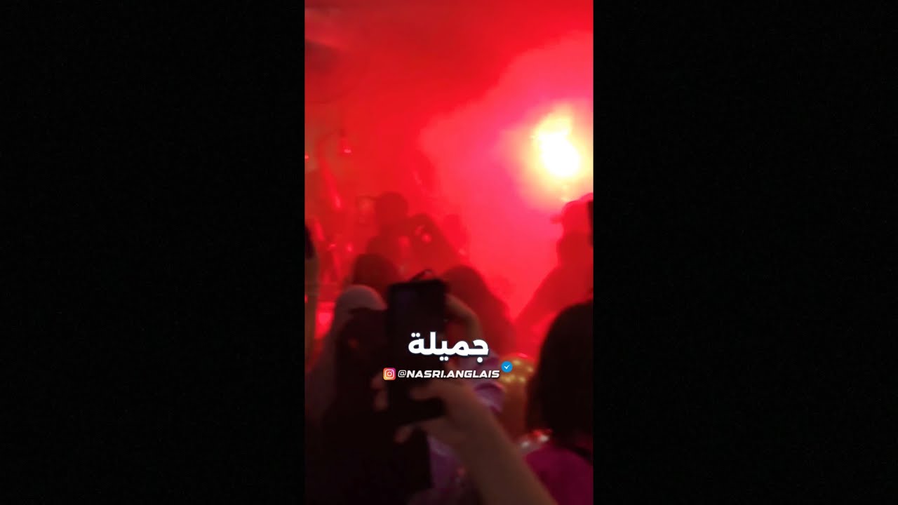 الكارثة التي تحولت الى ذكرى لا تنسى ( شاهد ما حدث في نهاية الفيديو )