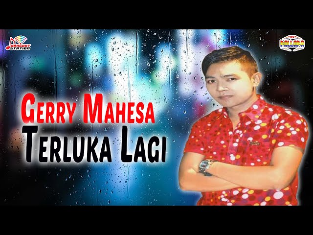 Gerry Mahesa - Terluka Lagi (Official Music Video) class=