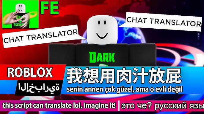 Universal Script 📌  Anthonys acl ANTI CHAT LOGGER — Roblox Scripts