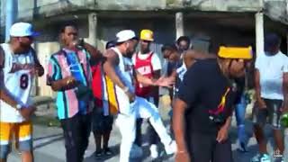 Rochy RD x Haraca kiko x tonto 80 x chef chain x paramba x Tivi Gunz x choco fece # Lacalletabobo