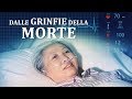 Film cristiano completo in italiano - "Dalle grinfie della morte" Dio mi ha dato la seconda vita