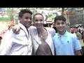 Fandi's boys head to Spain
