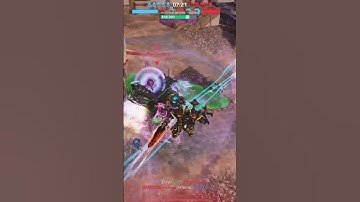 ATLAS Fans🚫Do not Watch! | War robots game [WR]