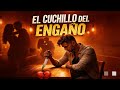 BACHATA De Cabaret | Cuchillo de engaño 