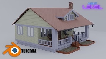 Blender Shading Texturing tutorial using PBR Timelapse