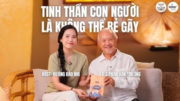 Tập 09: Tinh thần con người là không thể bẻ gãy | YOU NOW WE NOW series | Cấy Nền Radio