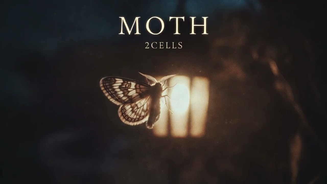 Watch 2Cells - Moth (Official Music Video) on YouTube Watch 2Cells - Moth (Official Music Video) on YouTube