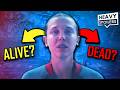 Stranger Things Ending Explained What Really Happened To Eleven 