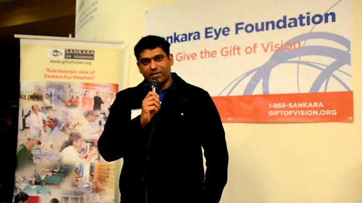 Ramesh Mandalapu, BATA Ex-president