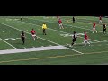 Oxnard FC 2011 Vs Little Jrs First Half