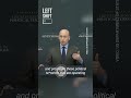 Stephen Miller announces recognizing left-wing violence as a form of political terrorism