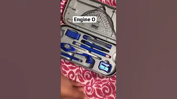 Unboxing My New Geometry Box Doms EngineO Unboxing Review Shorts Geometrybox Doms Ytshorts 