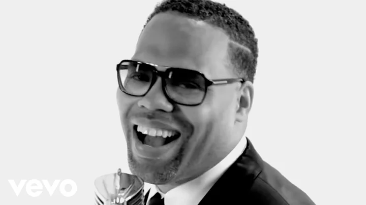 Eric Roberson - Picture Perfect ft. Phonte