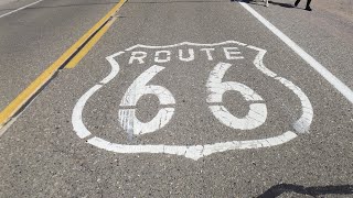Route 66