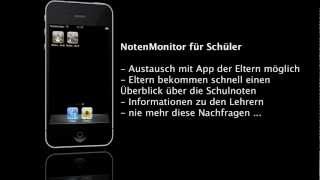 Notenmonitor Für Schüler Version 2.1