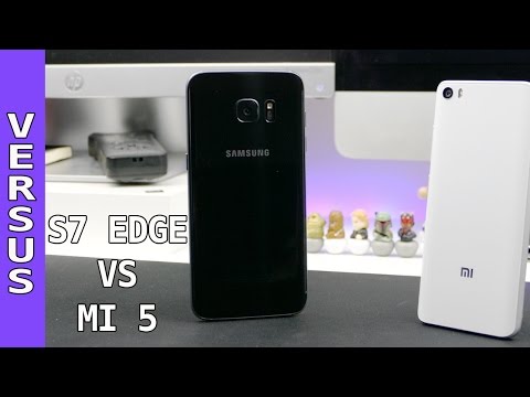 Video: Quale Scegliere: Xiaomi Mi5 O Samsung Galaxy S7?