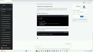 Why does bash sometime not flush output of a python program to a file