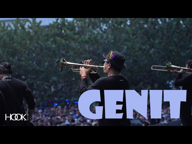 Tipe X - Genit (Live at Pesta Semalam Minggu Vol. 4) class=