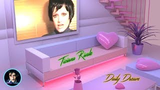 TIZIANA RIVALE - DAILY DREAM (80s Italo Disco Remix)