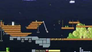 WALNUT worms armageddon screenshot 3