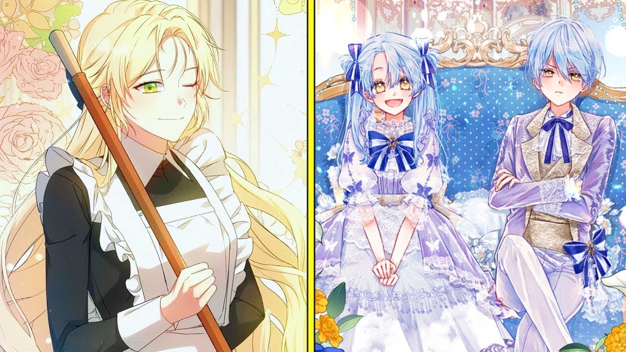 Os Gêmeos Abandonados Me Enganaram Para Ser a Guardiã Deles, Mas Agora Também Tenho um Falso Marido.