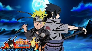 Review - Naruto Blazing Mod apk v2.9.0 unlimited darah & 1 Hit KO, Gilee abisss !!! screenshot 4