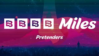 2000 Miles - Pretenders (Lyrics)
