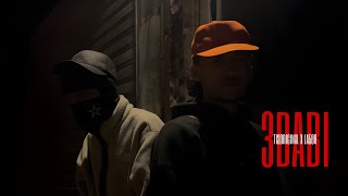 3Dabi Hook By Hasni Ft La5Or Official Music Video