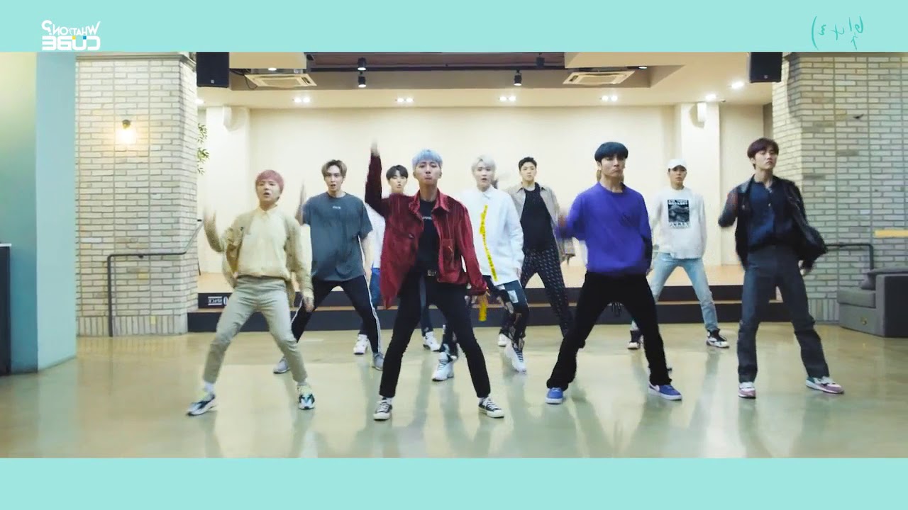 ダンス初心者さん必見 マネしやすい韓国男性アイドルのダンス楽曲 曲を紹介 韓国情報サイト Daon ダオン