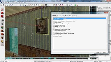 Hammer Tutorial - Basic Props