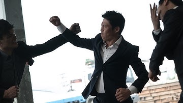 8/19公開！『LUCK-KEY／ラッキー』 予告篇