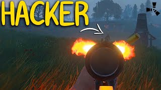 Asi MATE a un HACKER Sin Saberlo en Rust... (4k)