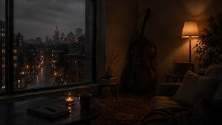 Jazz Archive_02 | Comforting Jazz | Dolby Atmos Spatial Audio Mix screenshot 3