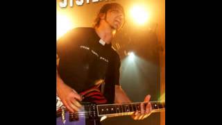 System Of A Down - Spiders - Live (Daron Malakian alternative solos)