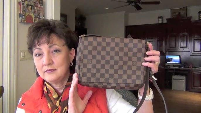 ❤️UPDATED REVIEW - Louis Vuitton Musette Salsa GM 