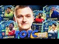 TOTS DRIVE #1 - ЛУЧШИЕ ТОТСЫ АПЛ