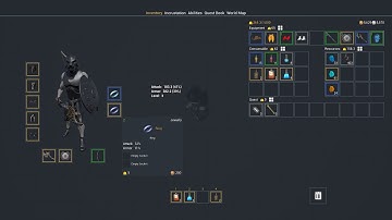 Inventory System | How To Connect