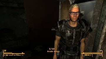 Fallout: New Vegas - Walkthrough part 12 ► No commentary 1080p 60fps