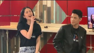 WOW! Jayda Avanzado’s amazing cover of Jessa Saragoza’s DI BA’T IKAW | Darren Espanto nabighani