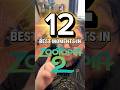 12 best moments in Zootopia 2 #zootopia #zootopia2 #zootropolis #fypage #foryou #borba #fypシ゚viral