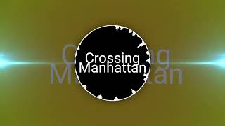 Crossing Manhattan - Joe E. Lee (Exoleum)