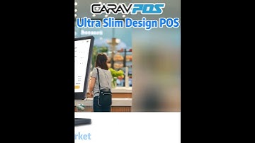 Whether you run a small cafe or a large supermarket, our POS system is designed to meet your needs