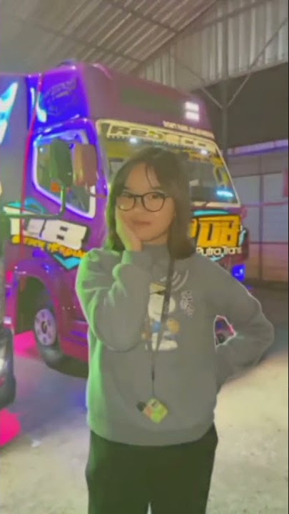 yang lagi viral Story'wA cinematic ladies truck Syah#viralvideo #shorts #fyp