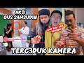 Terciduk kamera  gus samsudin denny sumargo  dr richardi menarik benda pusaka i fkr project