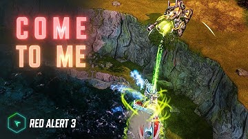 More Subscriber Replays - Red Alert 3