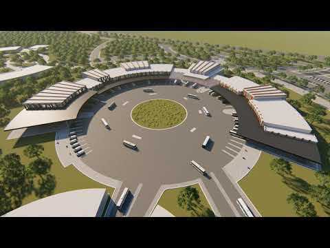Konya Şehirlerarası Otobüs