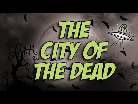 The City Of The Dead, AKA Horror Hotel FULL Classic still